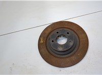  Диск тормозной Mazda CX-9 2016- 20346878 #3