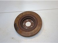  Диск тормозной Mazda CX-9 2016- 20346880 #1