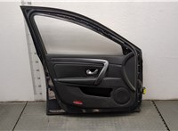  Дверь боковая (легковая) Renault Laguna 3 2007- 20346884 #7