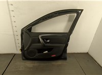  Дверь боковая (легковая) Renault Laguna 3 2007- 20346885 #3