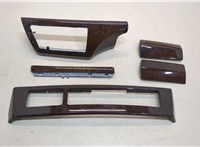  Пластик панели торпеды BMW 7 E65 2001-2008 20346889 #1