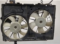  Вентилятор радиатора Lexus RX 2003-2009 20346890 #2