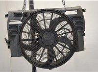  Вентилятор радиатора Land Rover Range Rover 3 (LM) 2002-2012 20346897 #1