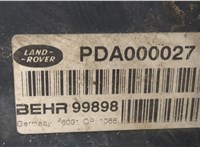  Вентилятор радиатора Land Rover Range Rover 3 (LM) 2002-2012 20346897 #4