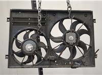 1K0959455DT, 1K0959455ET Вентилятор радиатора Volkswagen Passat 6 2005-2010 20346905 #2