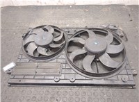 1K0959455DT, 1K0959455ET Вентилятор радиатора Volkswagen Passat 6 2005-2010 20346905 #3