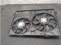 1K0959455DT, 1K0959455ET Вентилятор радиатора Volkswagen Passat 6 2005-2010 20346905 #4
