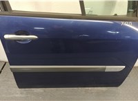  Динамик Renault Scenic 2003-2009 11371848 #2