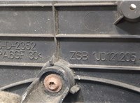  Вентилятор радиатора Audi TT (8N) 1998-2006 20346916 #3