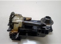  Насос масляный Audi A3 (8P) 2003-2013 20346921 #1