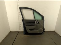  Динамик Renault Scenic 2003-2009 11371850 #6
