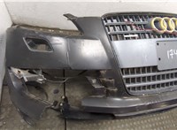  Бампер Audi Q7 2006-2009 20346935 #2