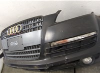  Бампер Audi Q7 2006-2009 20346935 #3