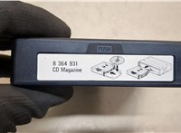  Проигрыватель, чейнджер CD/DVD BMW 7 E65 2001-2008 20346938 #4