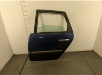  Динамик Renault Scenic 2003-2009 11371860 #1