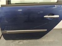  Динамик Renault Scenic 2003-2009 11371860 #2