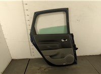  Динамик Renault Scenic 2003-2009 11371860 #5
