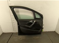 Дверь боковая (легковая) Peugeot 2008 2013-2016 20346955 #5