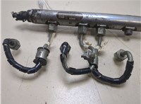 Рампа (рейка) топливная Land Rover Range Rover Sport 2009-2013 20346957 #2