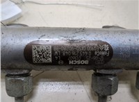  Рампа (рейка) топливная Land Rover Range Rover Sport 2009-2013 20346957 #3