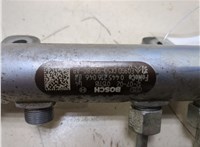  Рампа (рейка) топливная Land Rover Range Rover Sport 2009-2013 20346958 #4
