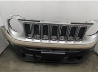  Бампер Jeep Renegade 20346969 #1