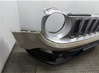  Бампер Jeep Renegade 20346969 #3