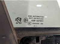  Дверь боковая (легковая) Peugeot 2008 2013-2016 20346973 #3