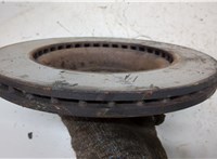 1K0615301AK Диск тормозной Skoda Yeti 2009-2014 20346979 #2