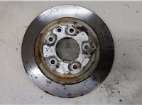  Диск тормозной Honda Accord 8 2008-2013 20346983 #1