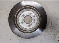  Диск тормозной Honda Accord 8 2008-2013 20346983 #3