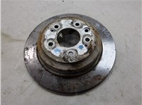 42510TL0G50 Диск тормозной Honda Accord 8 2008-2013 20346983 #4