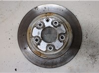  Диск тормозной Honda Accord 8 2008-2013 20346986 #1
