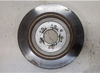  Диск тормозной Honda Accord 8 2008-2013 20346986 #3