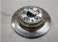 42510TL0G50 Диск тормозной Honda Accord 8 2008-2013 20346986 #5