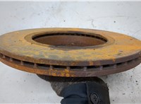  Диск тормозной BMW X3 E83 2004-2010 20346995 #2