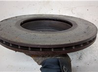  Диск тормозной BMW X3 E83 2004-2010 20346998 #2