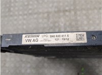  Радиатор кондиционера Volkswagen Tiguan 2011-2016 20347023 #4