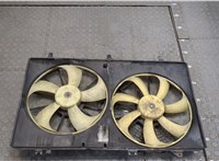  Вентилятор радиатора Toyota Sienna 3 2014-2017 20347026 #1