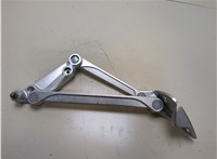  Петля крышки багажника Volkswagen Phaeton 2002-2010 20347039 #3