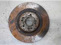  Диск тормозной Mercedes ML W163 1998-2004 20347044 #1
