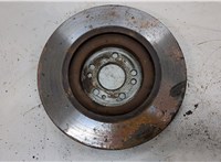  Диск тормозной Mercedes ML W163 1998-2004 20347044 #3
