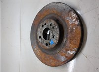 A1634210512 Диск тормозной Mercedes ML W163 1998-2004 20347044 #4