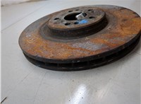 A1634210512 Диск тормозной Mercedes ML W163 1998-2004 20347044 #5