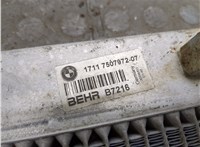  Радиатор охлаждения двигателя BMW 7 E65 2001-2008 20347048 #3
