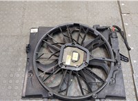  Вентилятор радиатора BMW 7 E65 2001-2008 20347067 #3