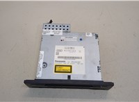  Проигрыватель, чейнджер CD/DVD Audi Q7 2006-2009 20347089 #1