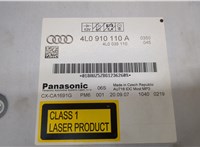  Проигрыватель, чейнджер CD/DVD Audi Q7 2006-2009 20347089 #2
