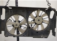 1636128200, 1636128210 Вентилятор радиатора Toyota RAV 4 2006-2013 20347094 #2