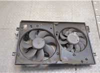  Вентилятор радиатора Audi A3 (8L) 1996-2003 20347101 #1